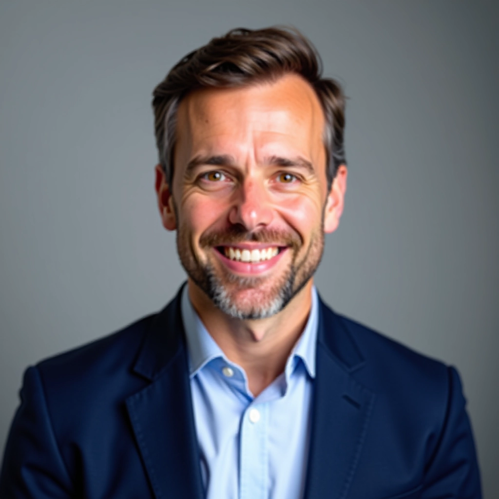 Mathieu Rousseau