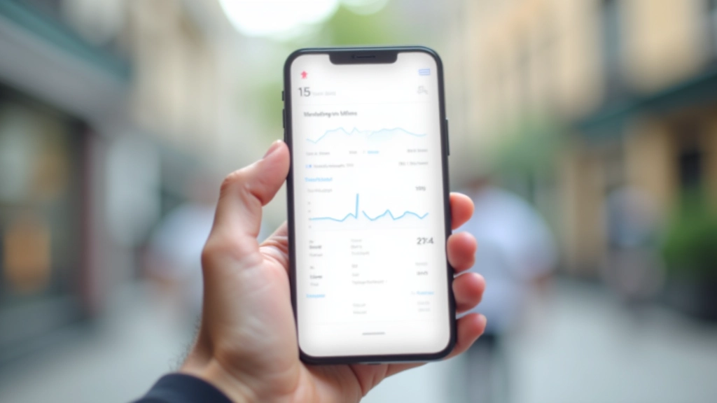 Écran d'accueil Revolut montrant un portefeuille numérique avec solde de compte et transactions récentes